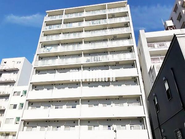 フォレシティ新栄 ｜愛知県名古屋市中区新栄１丁目(賃貸マンション1LDK・7階・40.95㎡)の写真 その3