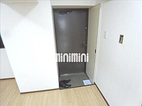 ラ・クール泉  ｜ 愛知県名古屋市東区泉２丁目（賃貸マンション1DK・3階・29.40㎡） その11