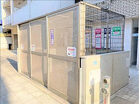 フォレシティ新栄  ｜ 愛知県名古屋市中区新栄１丁目（賃貸マンション1LDK・9階・40.95㎡） その19