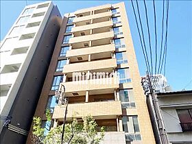 アーバン伏見  ｜ 愛知県名古屋市中区栄１丁目（賃貸マンション1LDK・3階・40.14㎡） その1