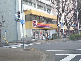 ユーステージ栄  ｜ 愛知県名古屋市中区栄１丁目（賃貸マンション1K・3階・22.40㎡） その9