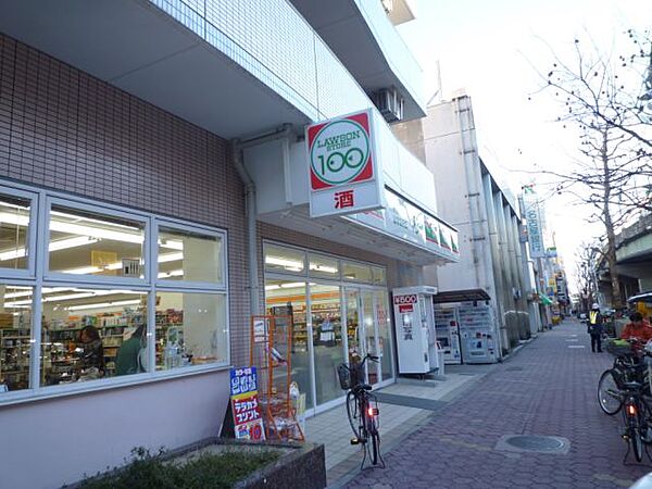 ルミナ新栄 ｜愛知県名古屋市中区新栄１丁目(賃貸マンション1K・5階・20.82㎡)の写真 その25