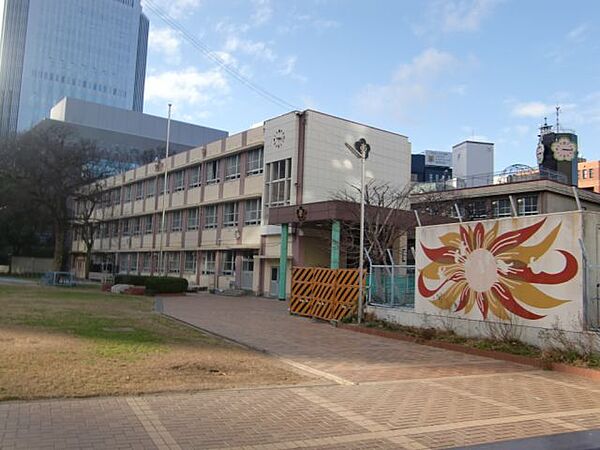 ルミナ新栄 ｜愛知県名古屋市中区新栄１丁目(賃貸マンション1K・5階・20.82㎡)の写真 その29