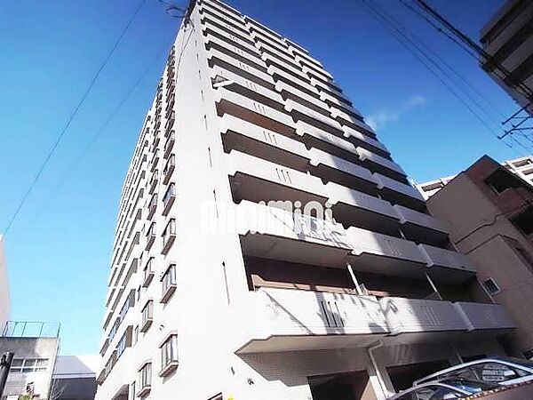 レジデンス泉 ｜愛知県名古屋市東区泉１丁目(賃貸マンション3LDK・10階・65.52㎡)の写真 その3