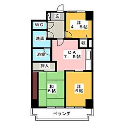 久屋大通駅 8.2万円