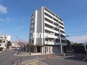 グランマスト白壁  ｜ 愛知県名古屋市東区白壁５丁目（賃貸マンション1LDK・6階・55.88㎡） その1