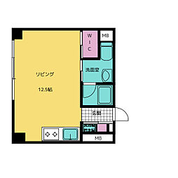 新栄町駅 6.3万円