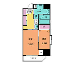 レジディア丸の内  ｜ 愛知県名古屋市中区丸の内２丁目（賃貸マンション1LDK・8階・29.02㎡） その2