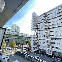 メゾンパール泉  ｜ 愛知県名古屋市東区泉１丁目（賃貸マンション1DK・3階・33.94㎡） その14