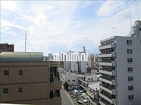 グランルクレ新栄ウエスト  ｜ 愛知県名古屋市中区新栄２丁目（賃貸マンション1K・5階・33.97㎡） その16