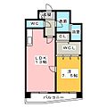 ESSE栄3階9.5万円