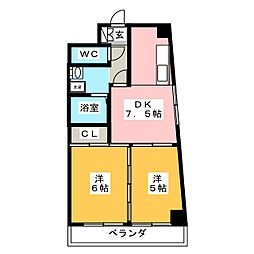 高岳駅 7.0万円