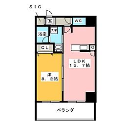 伏見駅 16.1万円