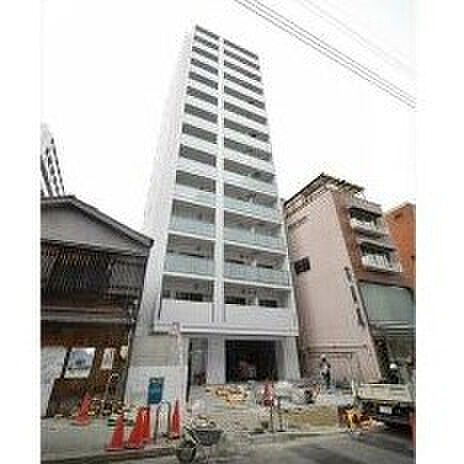 クレストタワー栄 1101｜愛知県名古屋市中区栄４丁目(賃貸マンション1LDK・11階・34.90㎡)の写真 その1