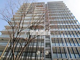 ファーストレジデンス栄  ｜ 愛知県名古屋市中区新栄１丁目（賃貸マンション1LDK・9階・48.28㎡） その3