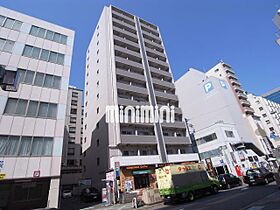 カスタリア栄  ｜ 愛知県名古屋市中区栄４丁目（賃貸マンション1R・7階・34.60㎡） その3