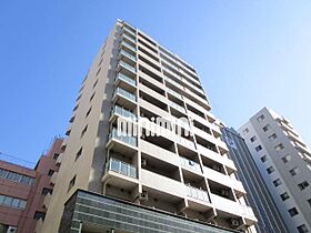 Gramercy Shirakawa Koen  ｜ 愛知県名古屋市中区栄２丁目（賃貸マンション1R・11階・31.68㎡） その1