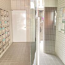 石野ビル  ｜ 愛知県名古屋市東区東桜１丁目（賃貸マンション1K・6階・22.50㎡） その14