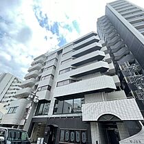 石野ビル  ｜ 愛知県名古屋市東区東桜１丁目（賃貸マンション1K・4階・22.50㎡） その1