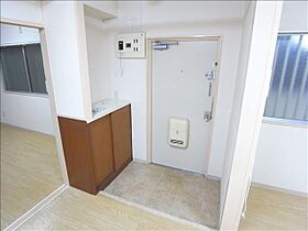 ミソカビル  ｜ 愛知県名古屋市東区泉１丁目（賃貸マンション1DK・3階・26.73㎡） その11