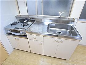 ミソカビル  ｜ 愛知県名古屋市東区泉１丁目（賃貸マンション1DK・3階・26.73㎡） その4