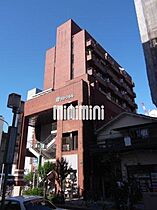 栄グリーンマンション  ｜ 愛知県名古屋市中区栄４丁目（賃貸マンション1LDK・8階・46.36㎡） その3