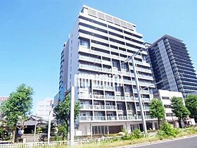 レジディア東桜II  ｜ 愛知県名古屋市東区東桜２丁目（賃貸マンション1R・4階・45.33㎡） その1