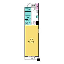 アークプラッツ  ｜ 愛知県名古屋市東区泉１丁目（賃貸マンション1K・4階・32.50㎡） その2