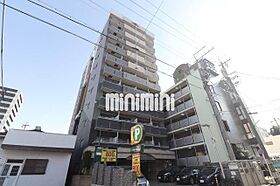 アルフィーレ新栄  ｜ 愛知県名古屋市中区新栄２丁目（賃貸マンション1K・9階・24.90㎡） その3