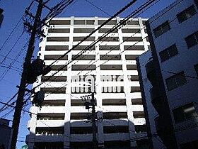 レジディア泉  ｜ 愛知県名古屋市東区泉１丁目（賃貸マンション3LDK・8階・75.83㎡） その3