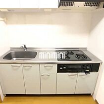 あいさきがけ  ｜ 愛知県名古屋市東区泉１丁目（賃貸マンション1LDK・6階・47.45㎡） その4