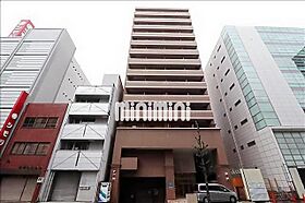 ＣＡＳＳＩＡ錦本町通  ｜ 愛知県名古屋市中区錦２丁目（賃貸マンション1K・6階・35.07㎡） その15