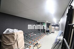 プレサンス広小路通パルス  ｜ 愛知県名古屋市中区新栄３丁目（賃貸マンション1K・9階・26.55㎡） その16