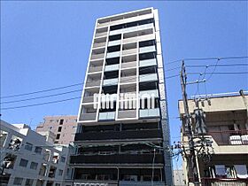 プレサンス　ＴＨＥ　栄  ｜ 愛知県名古屋市中区栄５丁目（賃貸マンション1K・7階・23.37㎡） その1