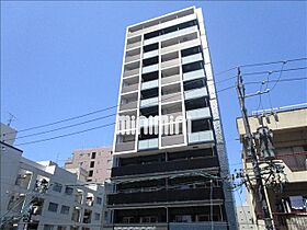 プレサンス　ＴＨＥ　栄  ｜ 愛知県名古屋市中区栄５丁目（賃貸マンション1K・7階・23.37㎡） その3