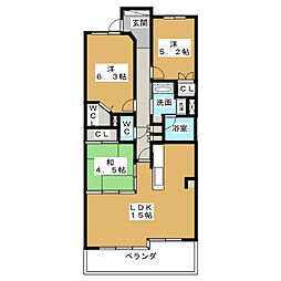 久屋大通駅 15.5万円