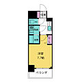 プレサンス桜通ザ・タイムズ4階7.0万円