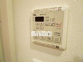 プレサンスSAKAEフロント  ｜ 愛知県名古屋市中区栄５丁目（賃貸マンション1K・11階・21.20㎡） その7