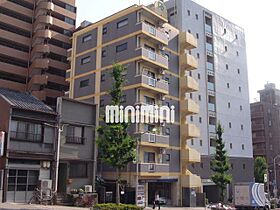 ドール丸の内  ｜ 愛知県名古屋市中区丸の内１丁目（賃貸マンション1R・5階・21.12㎡） その1