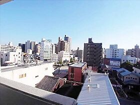 ＡＨマンション泉  ｜ 愛知県名古屋市東区泉３丁目（賃貸マンション1K・9階・24.94㎡） その17