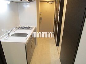 エステムコート名古屋栄プレシャス  ｜ 愛知県名古屋市中区栄１丁目（賃貸マンション1K・8階・21.47㎡） その6