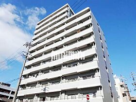 プレステージ名古屋  ｜ 愛知県名古屋市中区栄５丁目（賃貸マンション1LDK・9階・35.84㎡） その1