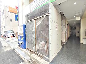 Ｋスクエア  ｜ 愛知県名古屋市中区新栄１丁目（賃貸マンション1R・3階・28.00㎡） その24