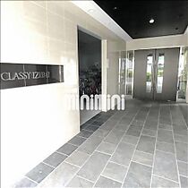 K　CLASSY　IZUMI  ｜ 愛知県名古屋市東区飯田町（賃貸マンション1LDK・7階・38.45㎡） その15