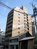 ライオンズマンション丸の内第6  ｜ 愛知県名古屋市中区丸の内１丁目（賃貸マンション1K・7階・22.41㎡） その3