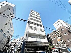 シャルマン新栄  ｜ 愛知県名古屋市中区新栄１丁目（賃貸マンション1K・3階・29.15㎡） その1