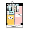 ラシュレ大須4階8.9万円