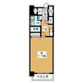 CASSIA錦本町通7階7.9万円