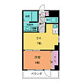 YM丸の内4階6.3万円