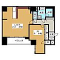 Blancasa久屋大通10階16.5万円